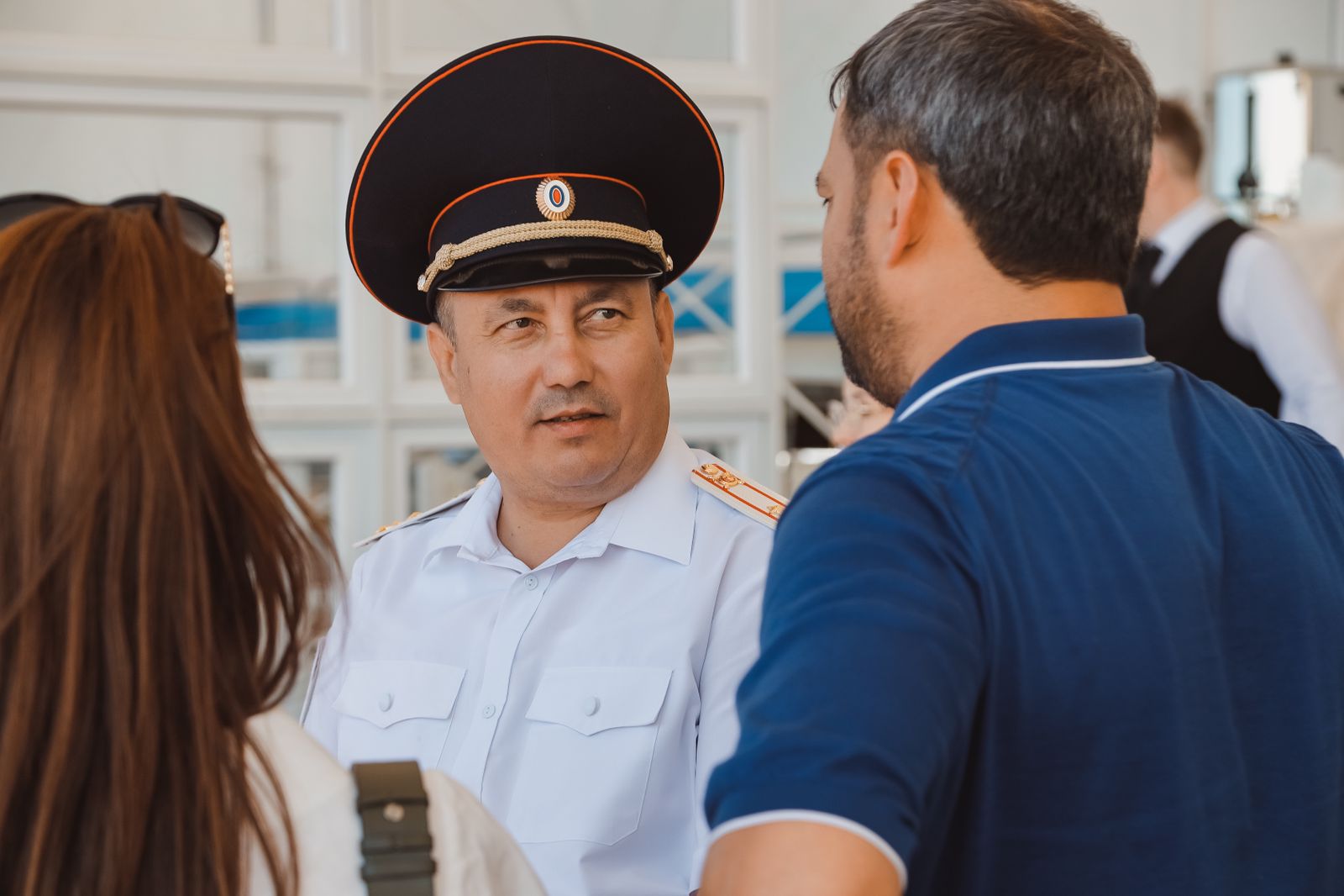 Приз мэра Челнов на скачках забрал жеребец из Менделеевского района (фото)