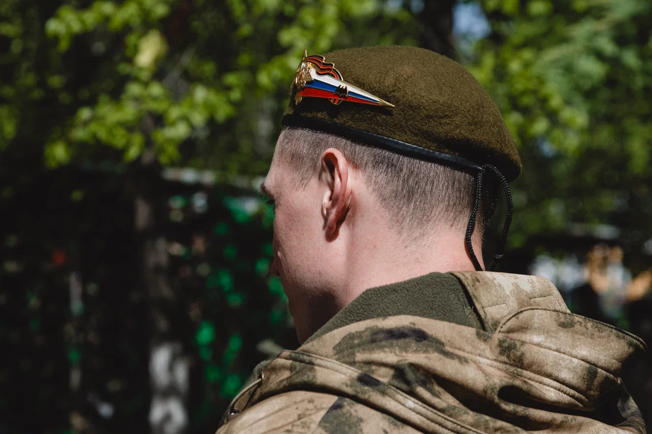 «Осознаю, что чудом выбрался. Но деваться было некуда, товарищи в беде, надо бежать»