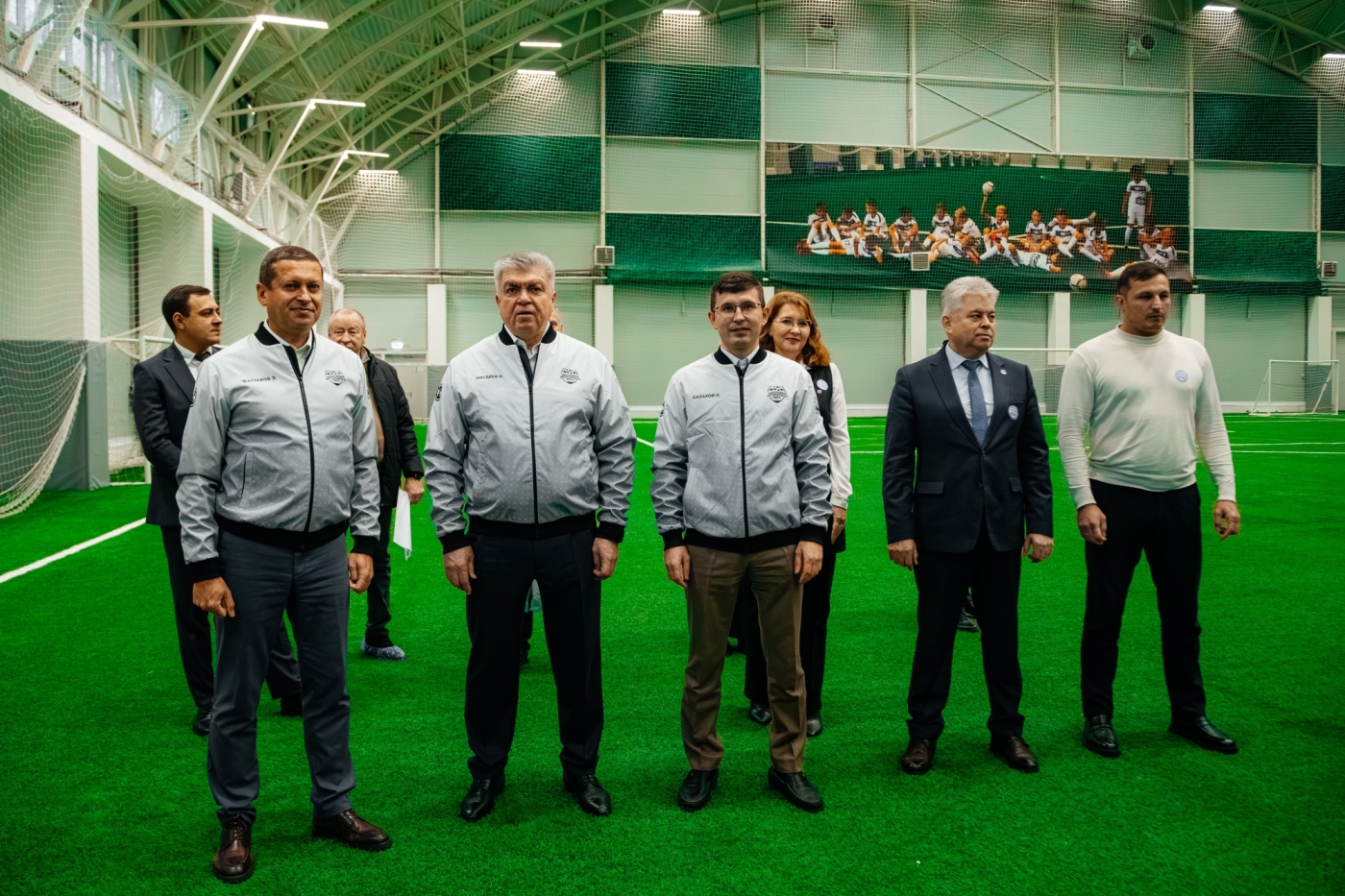 Эдуард Фаттахов: «Челны первыми реализовали этот уникальный проект»