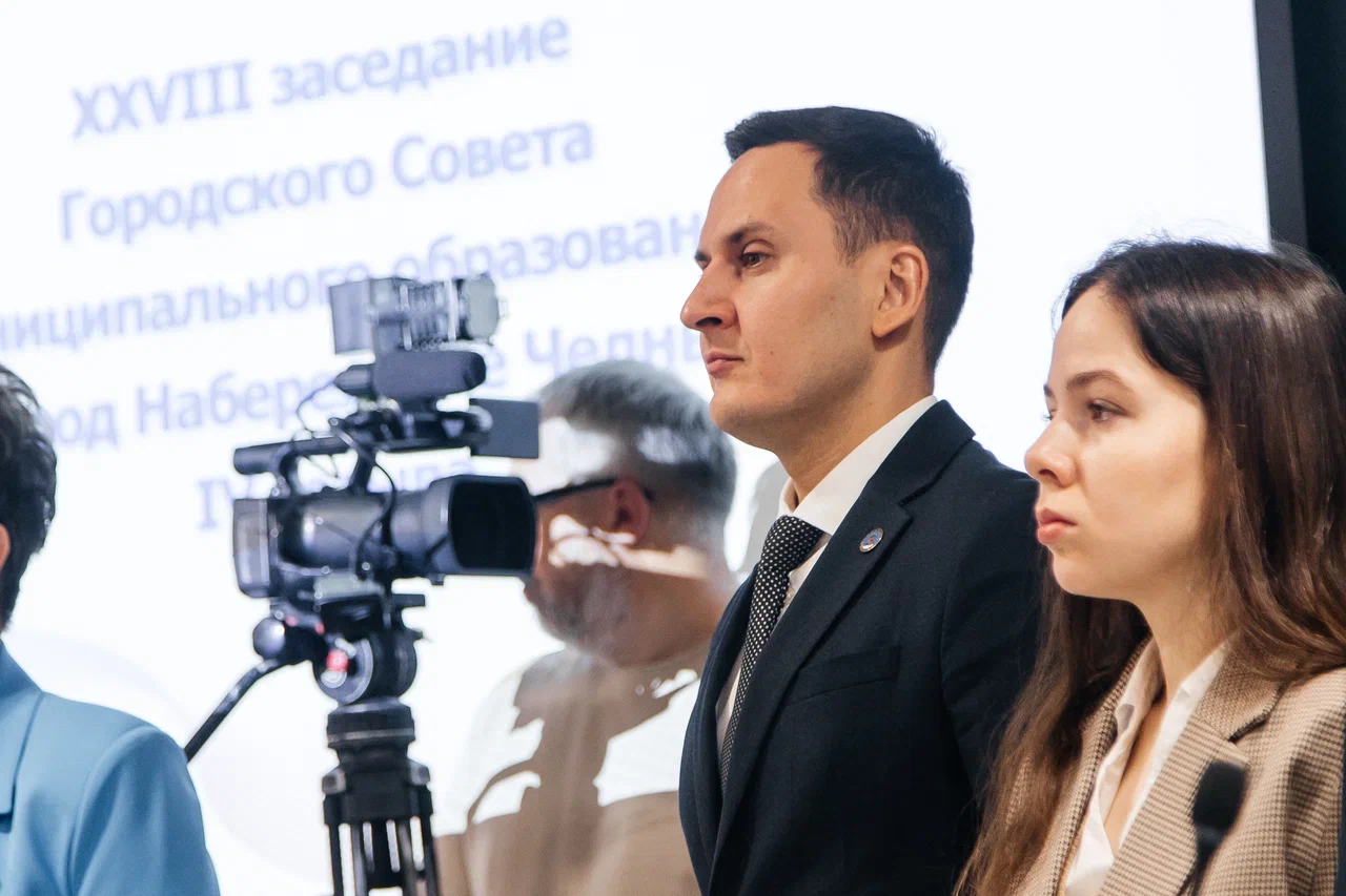 «Этот закон в интересах какой-то кучки, которая опять что-то хочет прихватить. Я буду голосовать против»