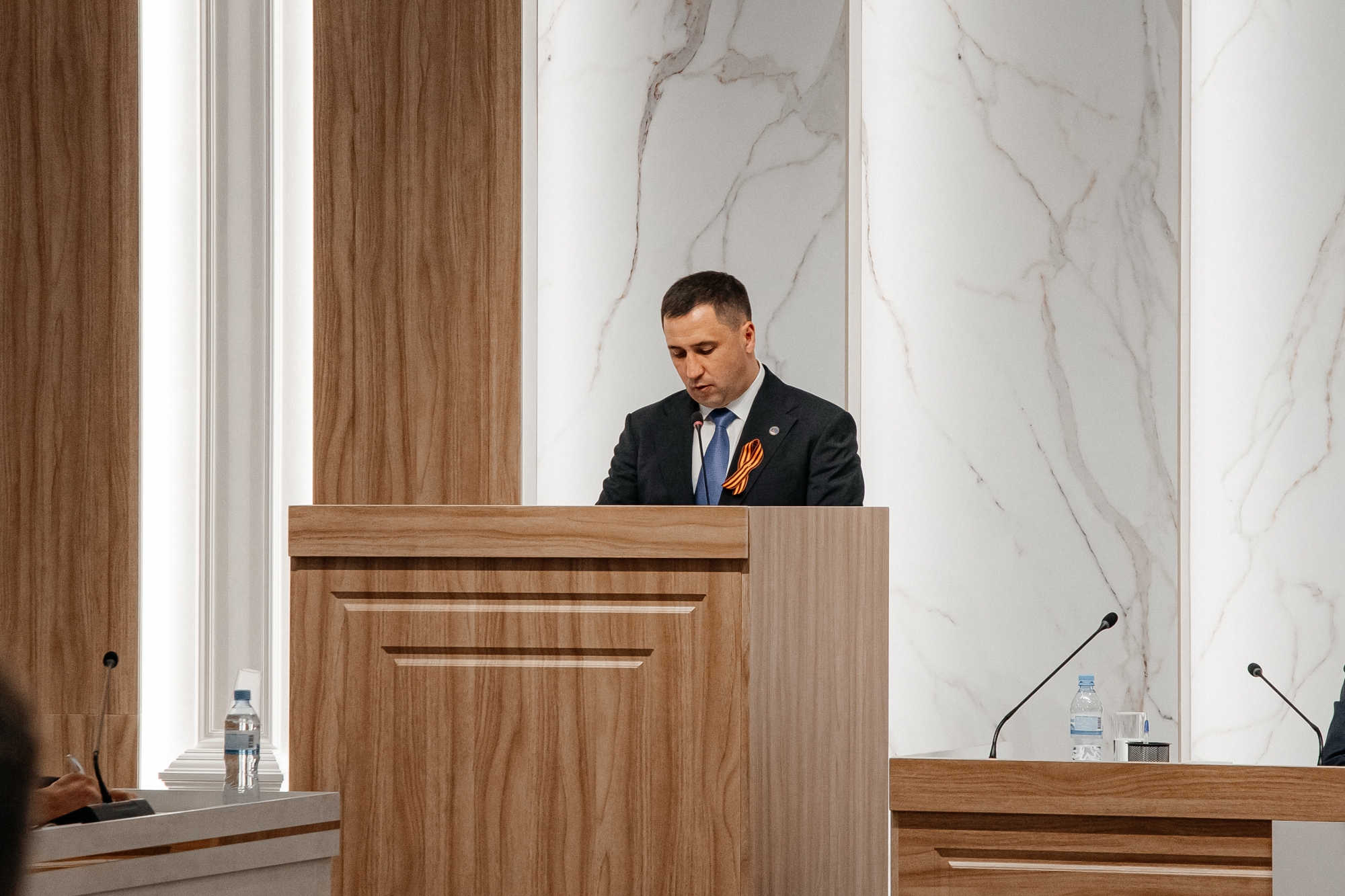«Когда мы смотрим на генеральный план, думаем, что это не при нашей жизни будет. При нашей»