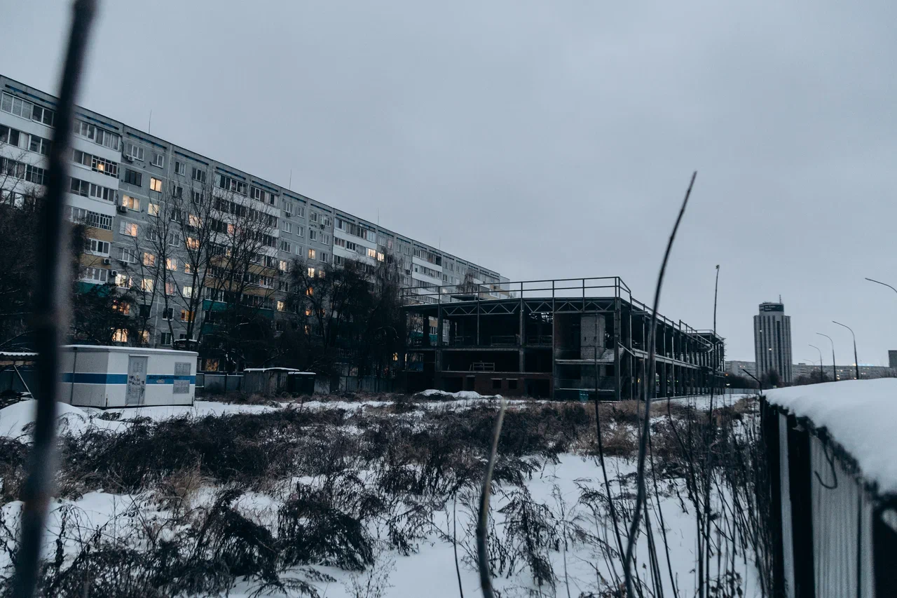 «Мы пришли на прием к Альберту Закиевичу, чтобы нас услышала республика» «Мы пришли на прием к Альберту Закиевичу, чтобы нас услышала республика»
