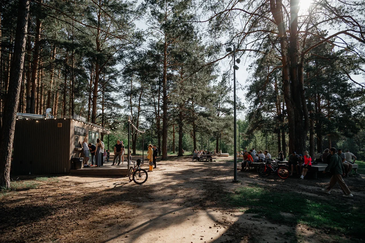 «Пока источник финансирования не определен, но примерную концепцию развития город уже рассматривает»