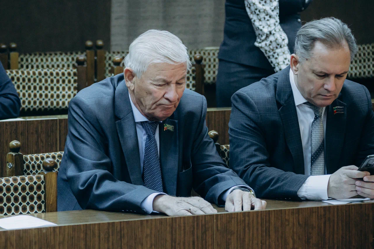 «Пока система не будет налажена, мы так и будем ждать одного, второго преступника – тут подрались, там убили»