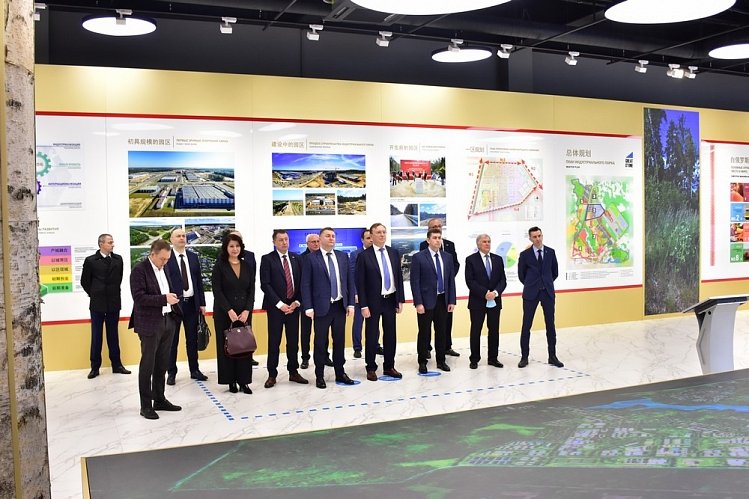 «КАМАЗ» и «МАЗ» намерены расширять сотрудничество