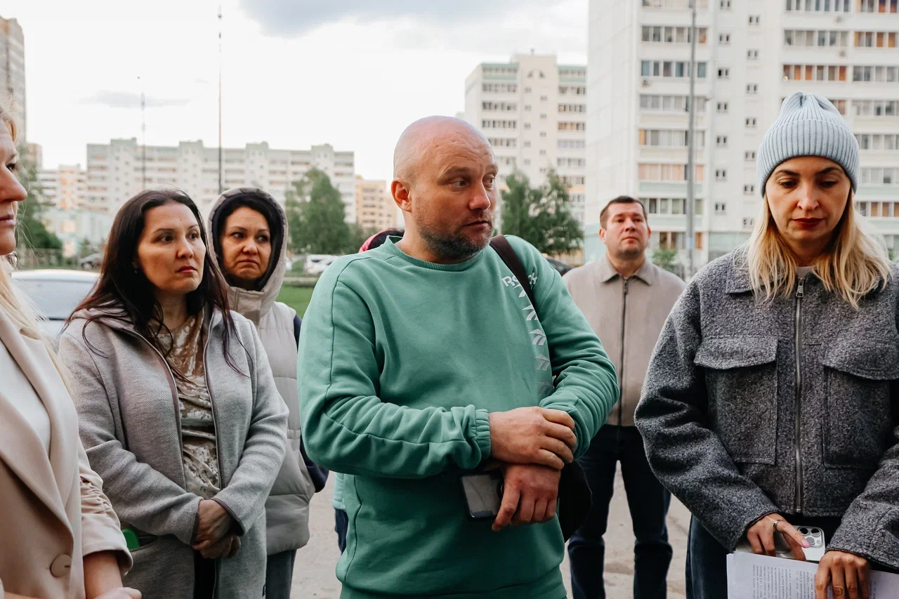 «Загорись одна стена - все вспыхнет. Те, кто это построил, руководствовались одним - прибылью»