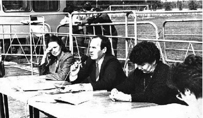 «Ему не повезло попасть под тот закон. Если бы Васильев совершил преступление сегодня, его бы к смертной казни не приговорили»