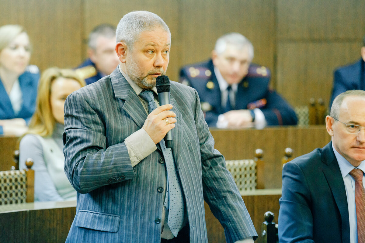 «В нашем случае очевидно, кто это сделал и кому выгодно. Так где же отказ от грязных технологий?»
