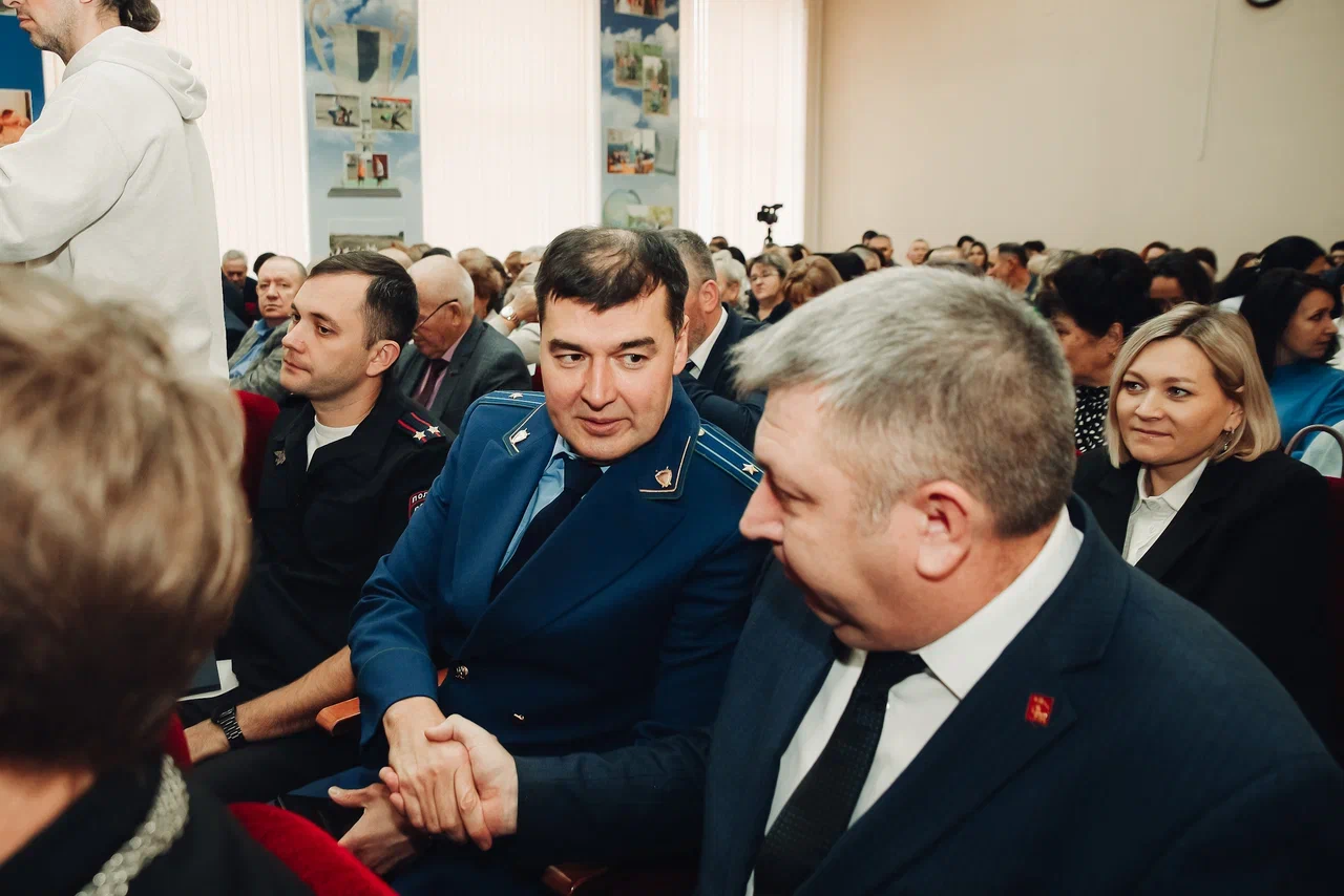 «Я набрался большого опыта работать в команде и решать сложные задачи. Надо только желание взяться»