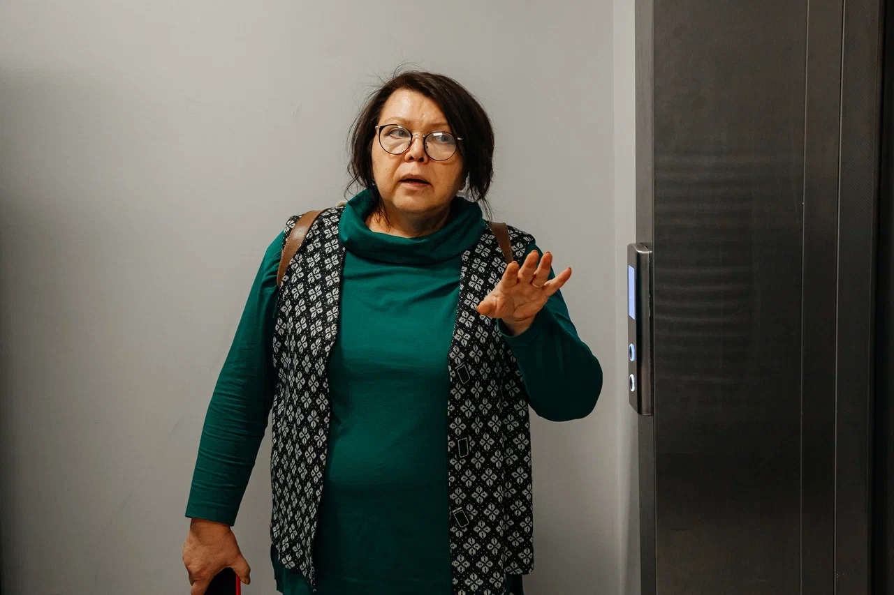 «Мы ни у кого ничего не просим, не дают – сами заработаем»