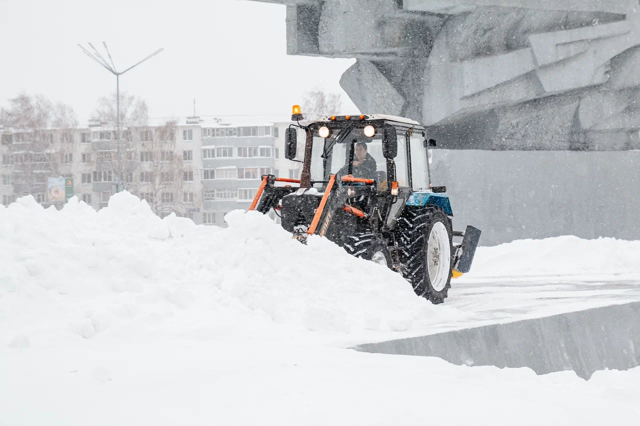 «Выпадет первый снег, и через два часа будет пост: «ПАД не готов». Это просто мем, стереотип…» «Выпадет первый снег, и через два часа будет пост: «ПАД не готов». Это просто мем, стереотип…»