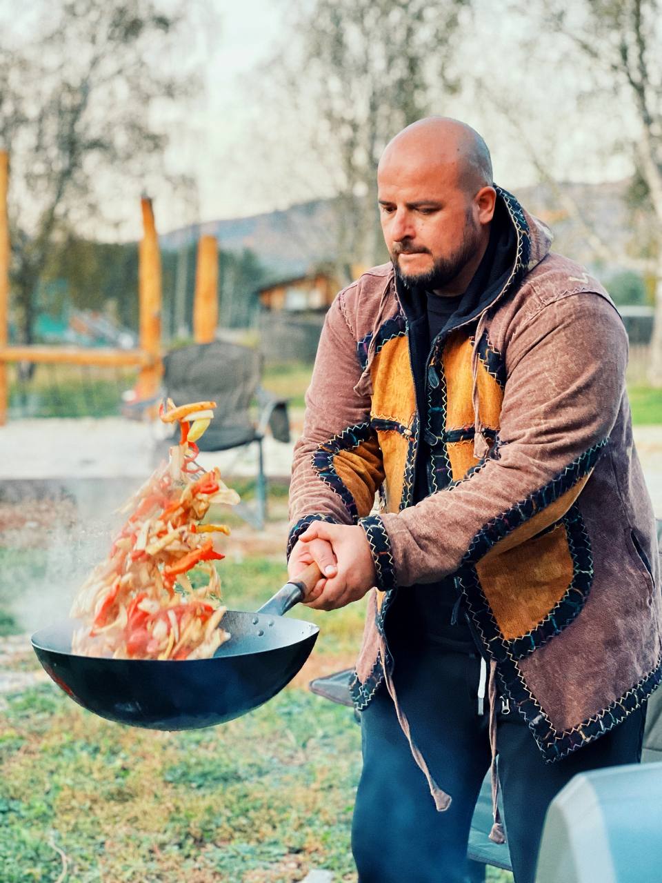 Экотуры «Мёёд» зовут путешественников совершить восхождение на гору Иремель Экотуры «Мёёд» зовут путешественников совершить восхождение на гору Иремель