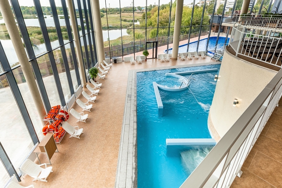 Подарите маме одну из самых ценных вещей: здоровье и релакс в Cleversport