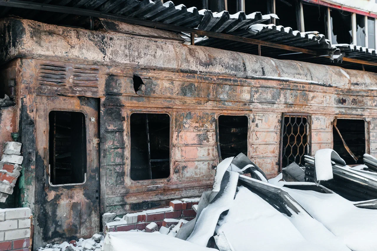 Итоги-2023: уходящий год в 30 фотографиях