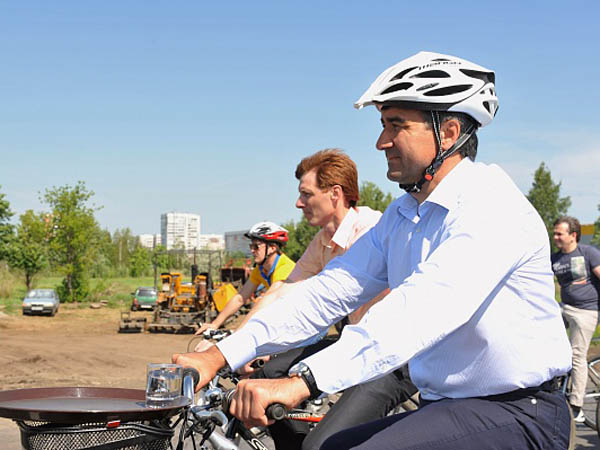 Фото: какими были руководители Челнов от 60-х годов до современности 