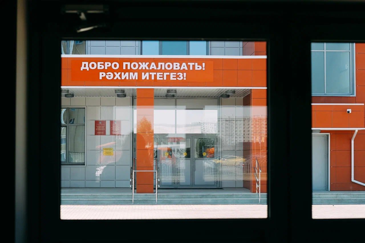 «Бдительность сейчас – это самый мощный инструмент. Другие меры будут менее эффективными» 