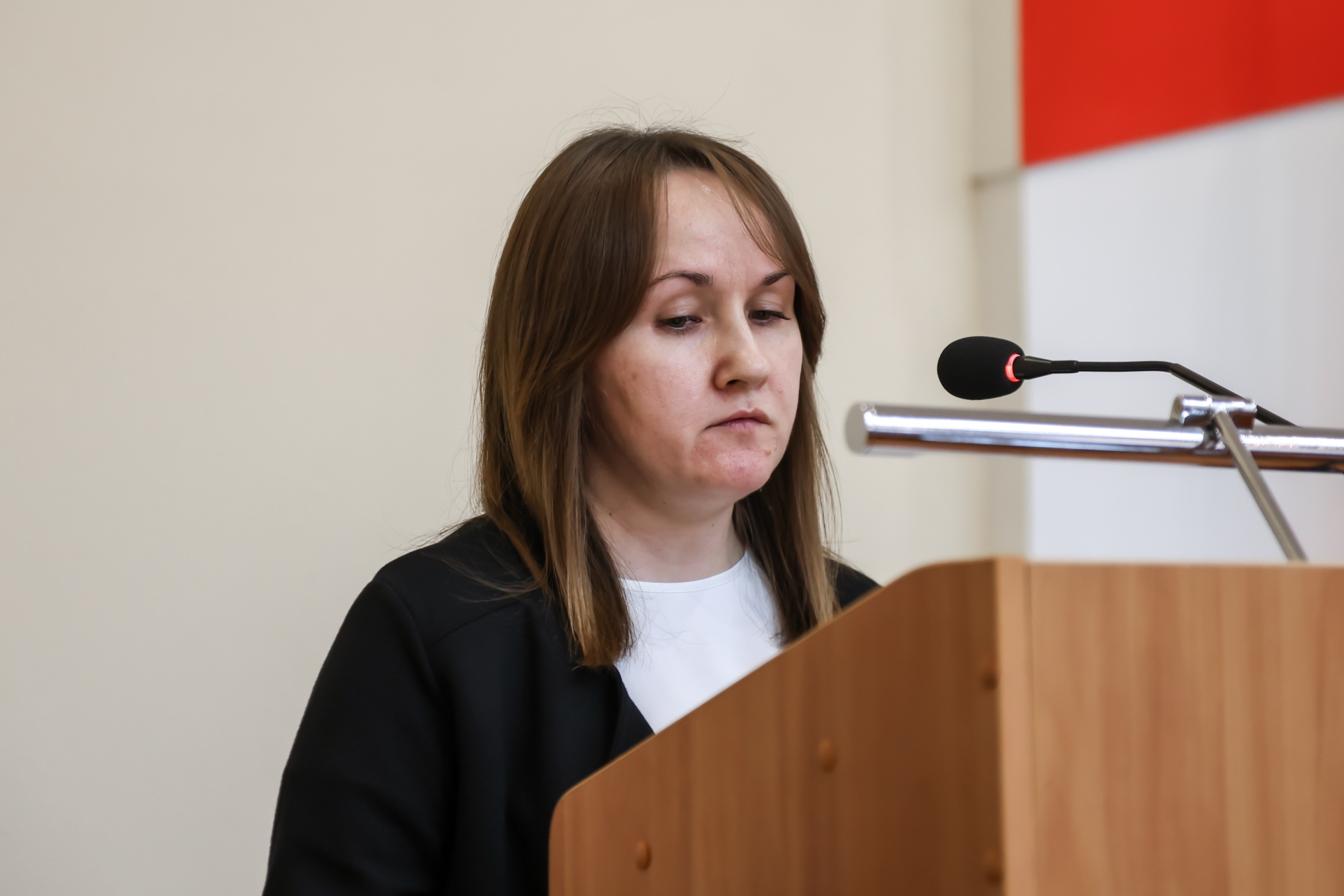 Как сессия тукаевского райсовета прошла без Фаила Камаева (фото)