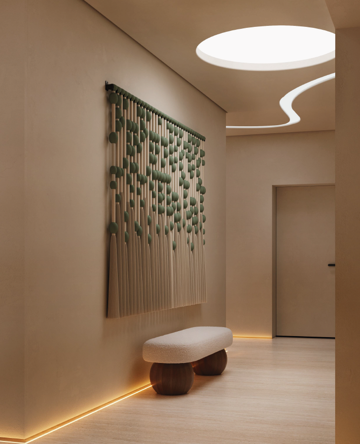 Сказка в центре автограда: спа-клуб «Расстал» как остров премиального релакса