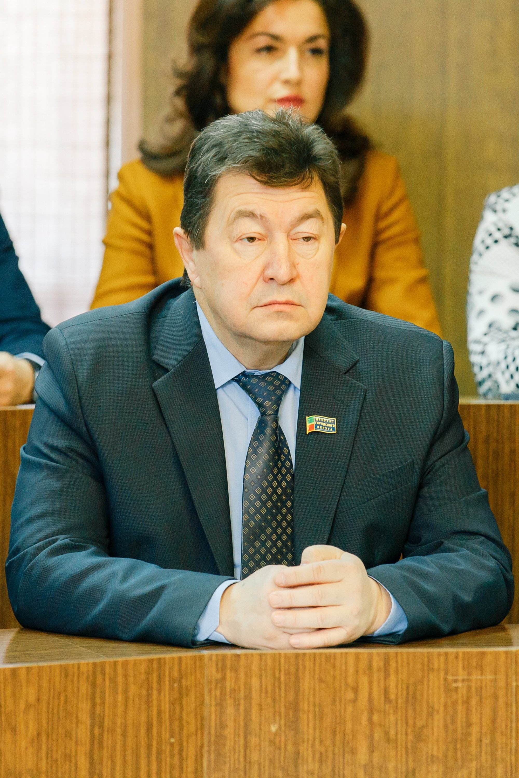 Декларации-2018: ТОП-10 самых богатых народных избранников Челнов