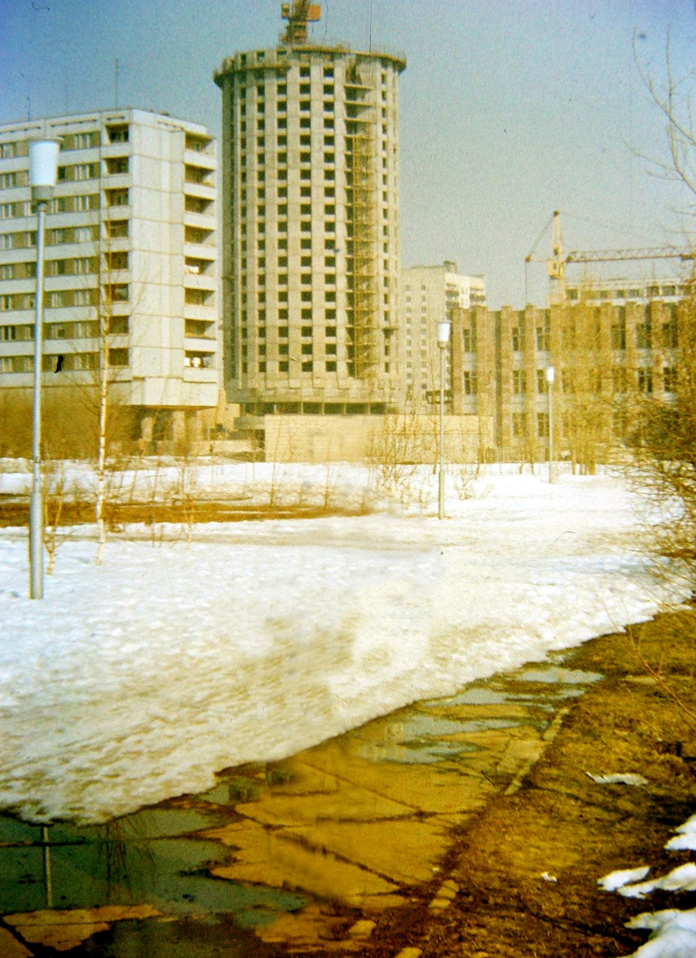 1988 год