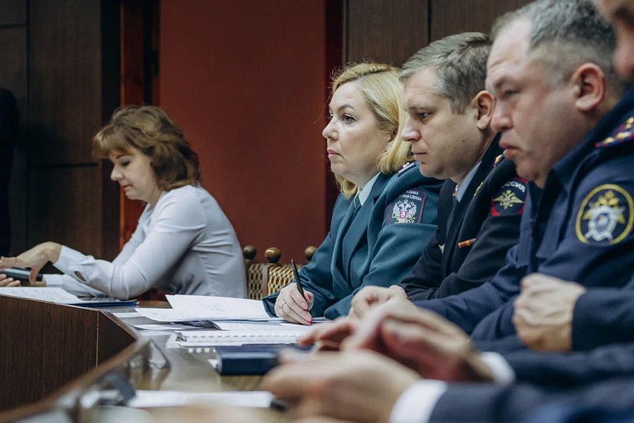 «Задолженность серьезная. У нас нет возможностей спокойно смотреть на то, чтобы эти средства не поступили в бюджет»