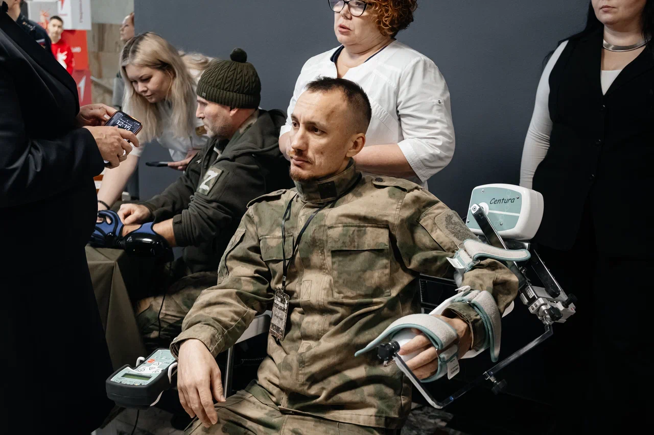 Фото: в Челнах прошел первый форум волонтеров гуманитарной помощи Фото: в Челнах прошел первый форум волонтеров гуманитарной помощи
