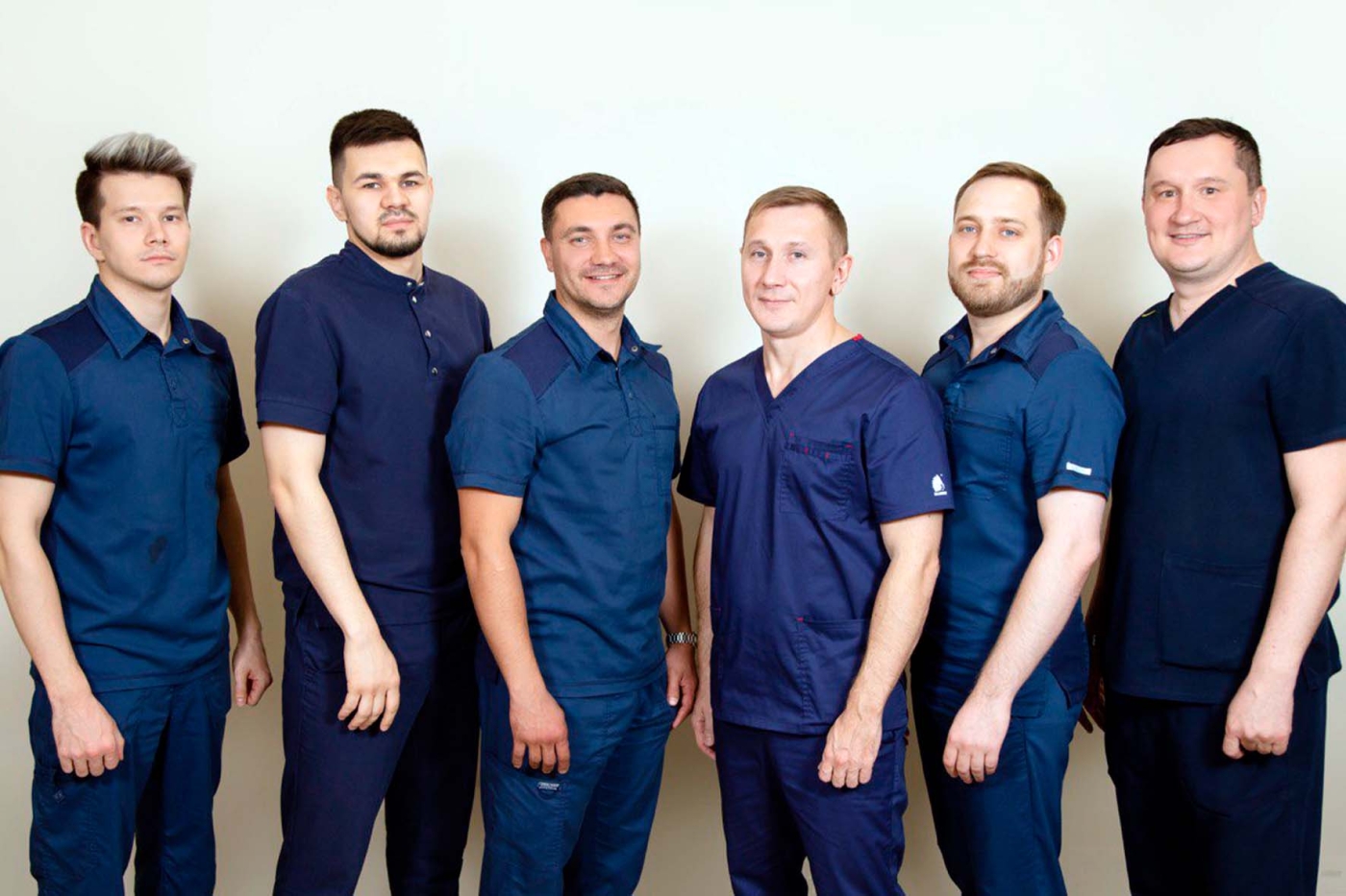 Почему важно выбрать специализированную клинику для имплантации зубов: опыт «Гуд Дентал» Почему важно выбрать специализированную клинику для имплантации зубов: опыт «Гуд Дентал»