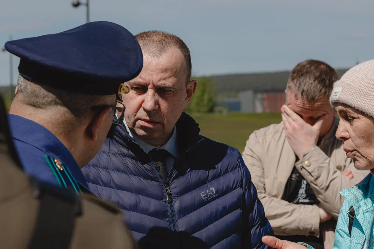 «Он банально может утонуть. И это будет уже экологическая катастрофа в центре Челнов»