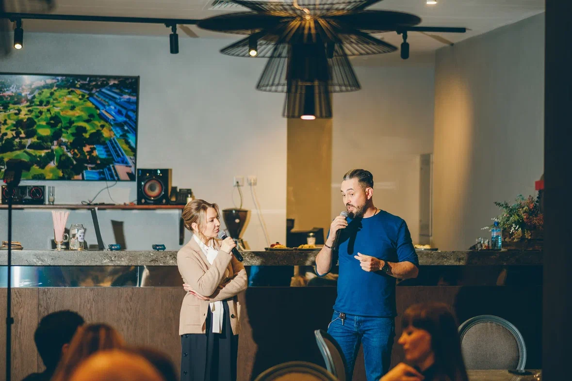 Макаренко и проблемы педагогики на культурном обеде Дариной: «Я не знаю, кто будет работать!» Макаренко и проблемы педагогики на культурном обеде Дариной: «Я не знаю, кто будет работать!»