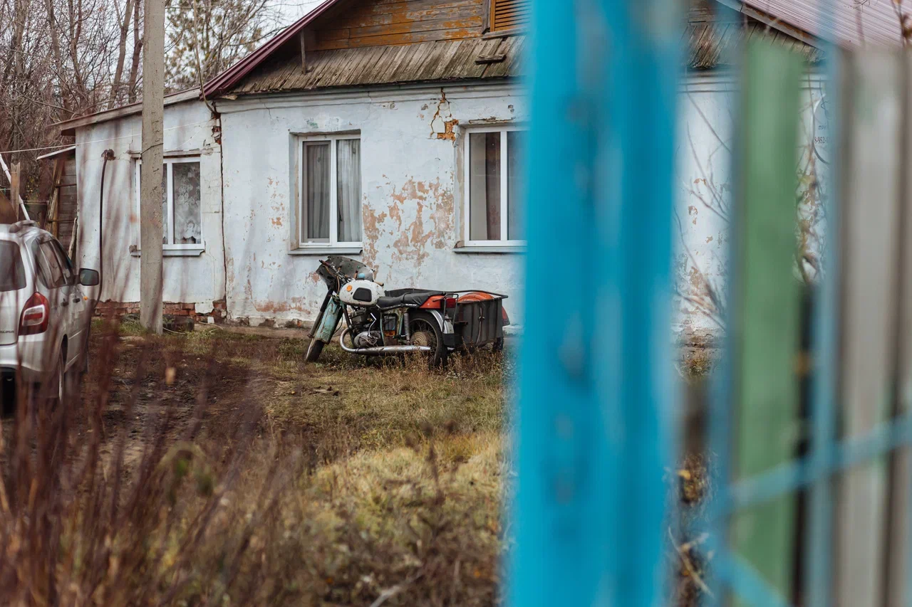 «В первый год, когда мы дарили палки для скандинавской ходьбы, некоторые спрашивали: «А лыжи-то когда дадут?»