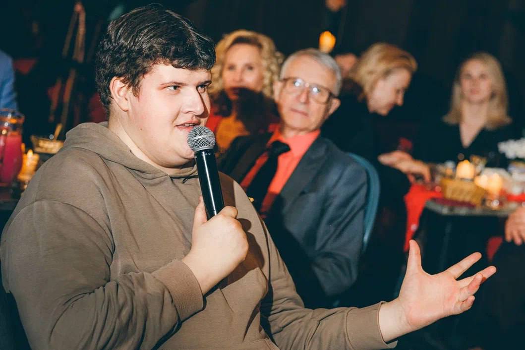 Ужин от «Мастеровых» и Дариной: секреты Ван Шэня и причем тут Шатунов