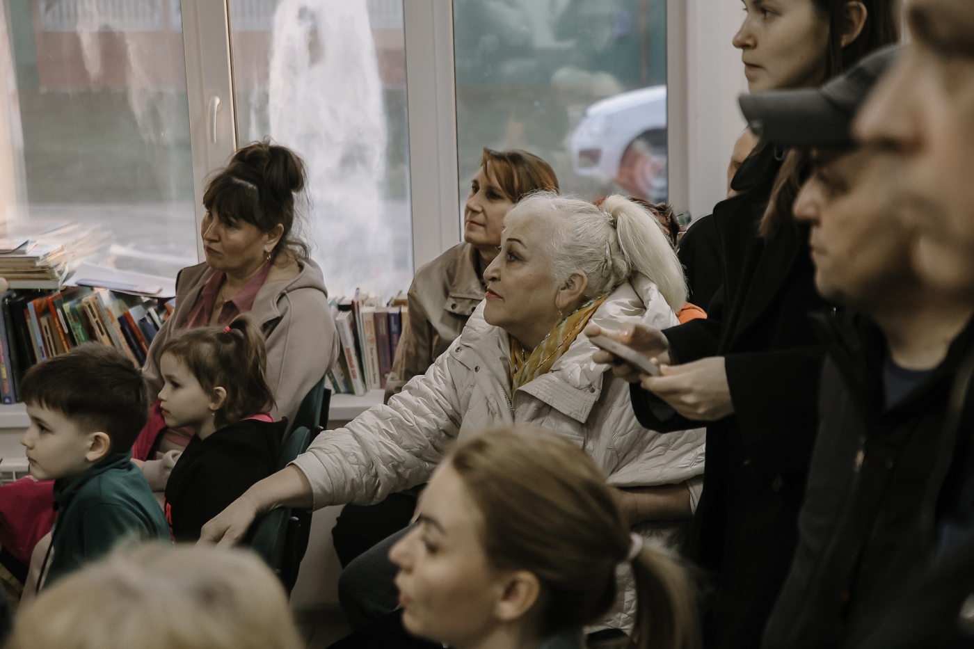 «Всей деревней пойдем в суд!» - жители Гардалей бунтуют против дома мигрантов