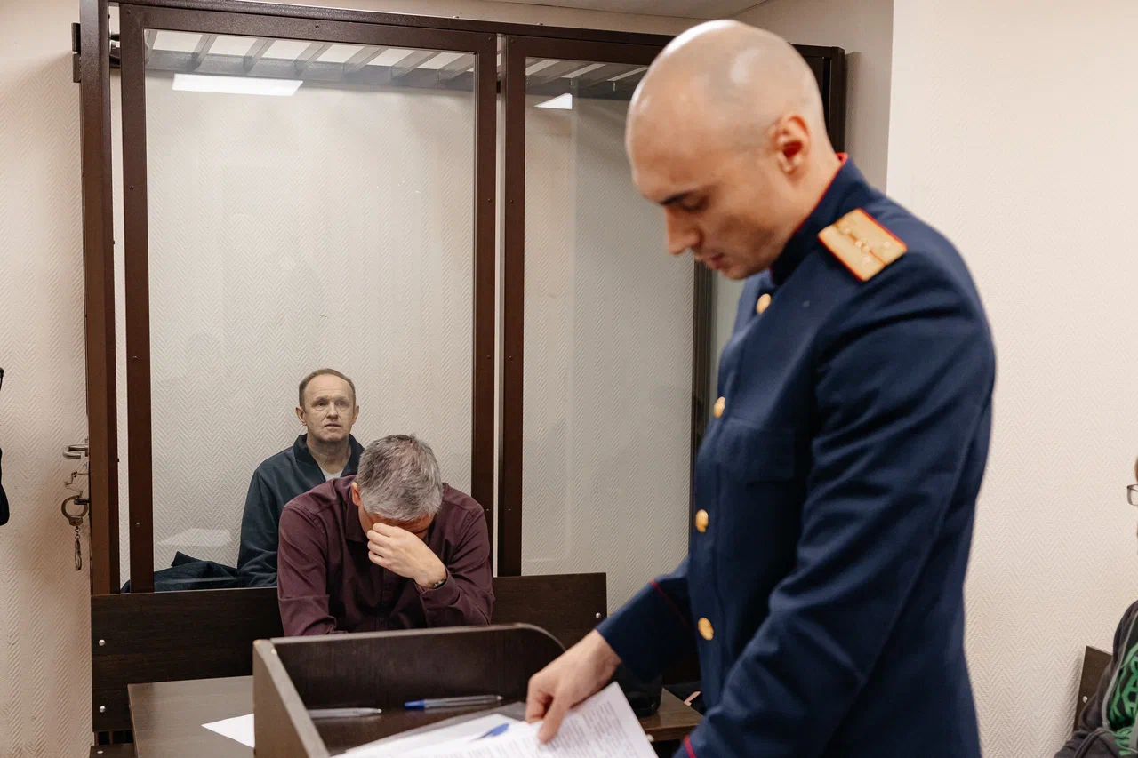 «Чулаков свою вину признал, раскаялся и дал подробные показания»