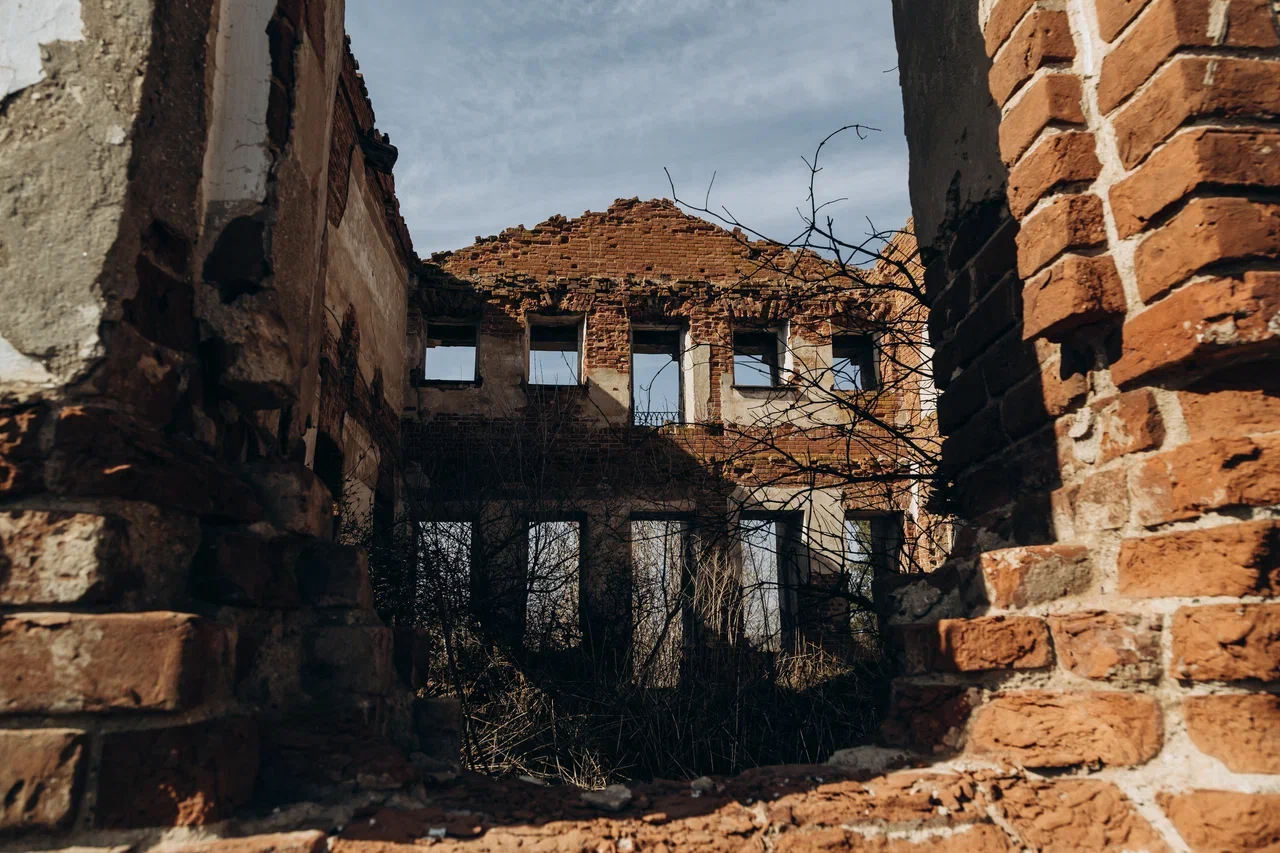 «Если бы они были нашими современниками, однозначно попали бы в список Forbes. Они с царем напрямую общались»