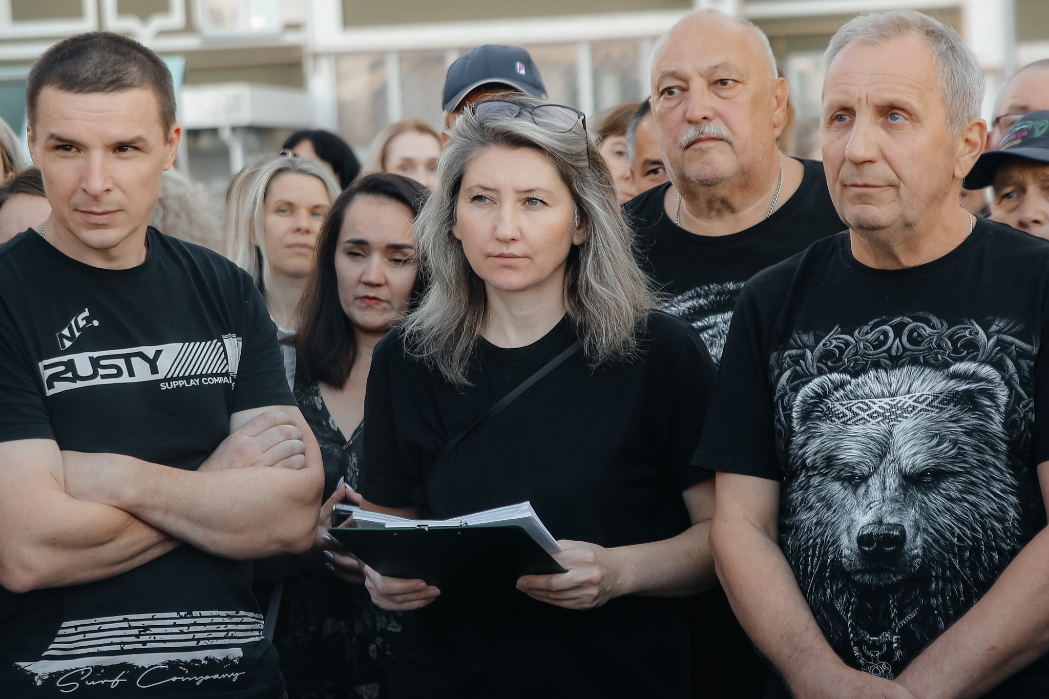 «Пожалуйста, прекратите» - 48 комплекс взывает власти о помощи из-за стройки