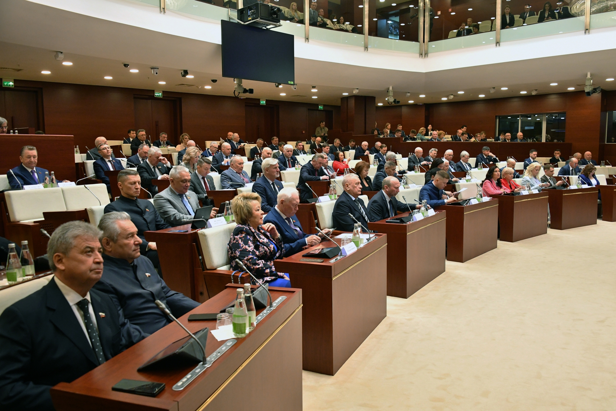 Фото: пресс-служба раиса РТ