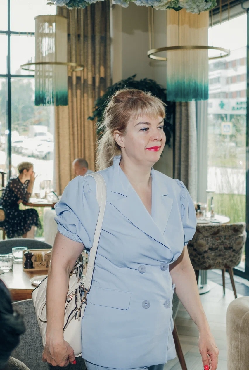 Дарина пригласила экспертов: тема пугающая, но есть нюансы