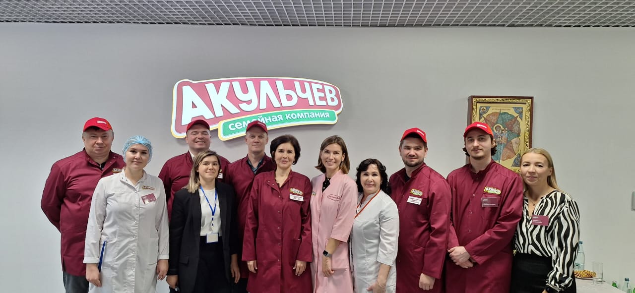 Александра Акульчева: «Мы бы не закрылись ни при каких обстоятельствах»