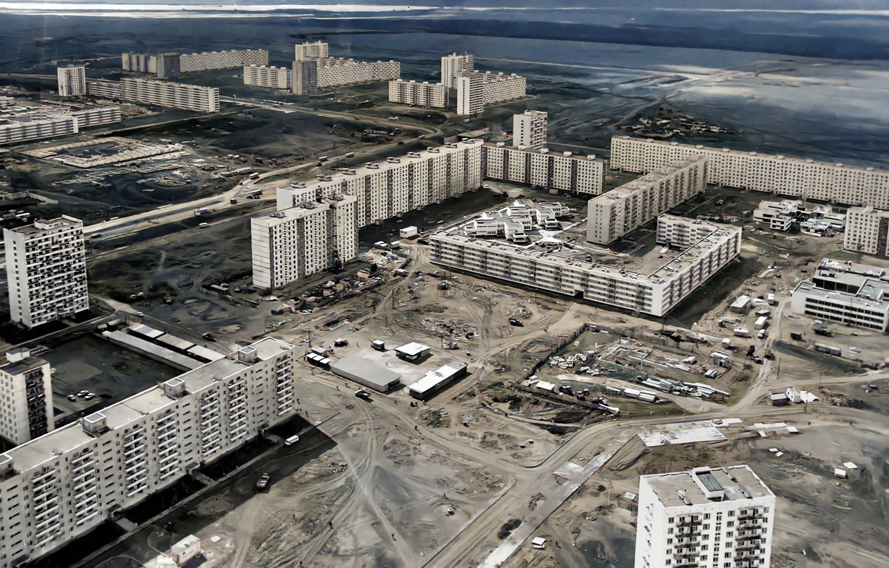 1974 год