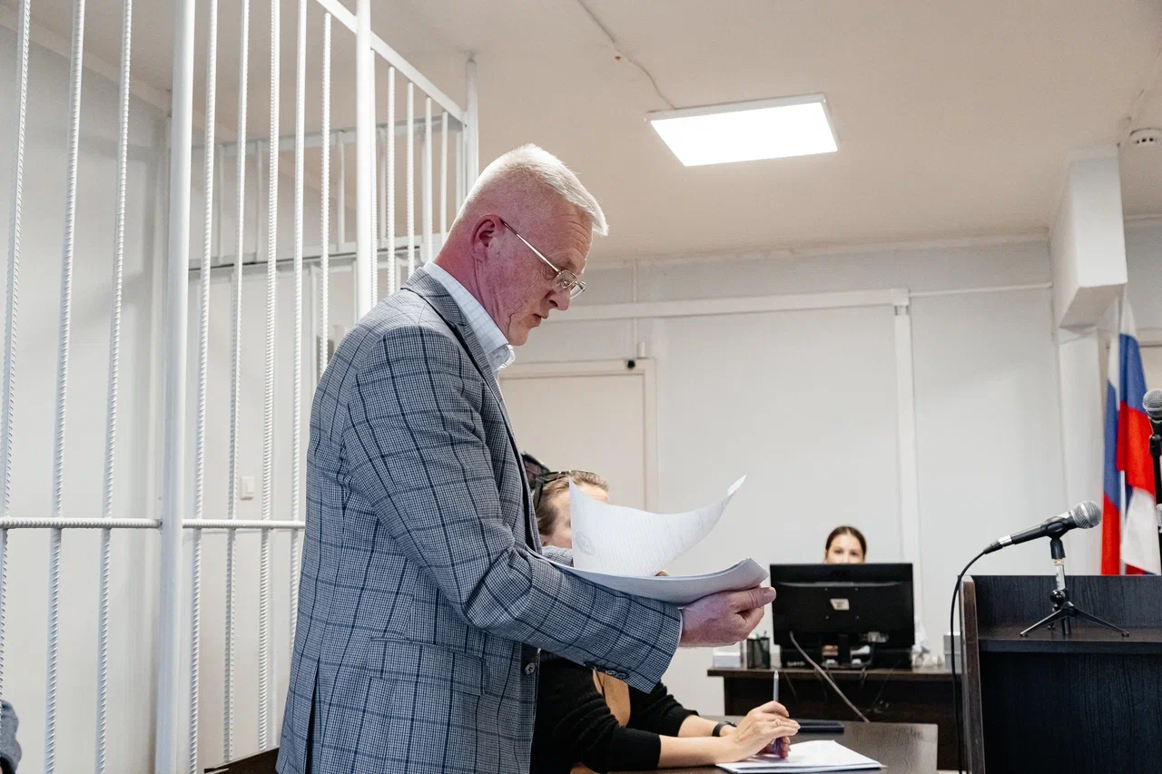 «В камере нахожусь с преступниками. Вы думаете совсем по-другому о людях, находящихся там» «В камере нахожусь с преступниками. Вы думаете совсем по-другому о людях, находящихся там»