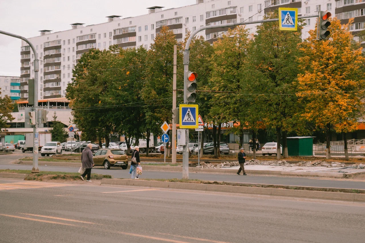 «Я против, если переход будут захламлять» - глава МУП «ПАД» о торговле в подземках