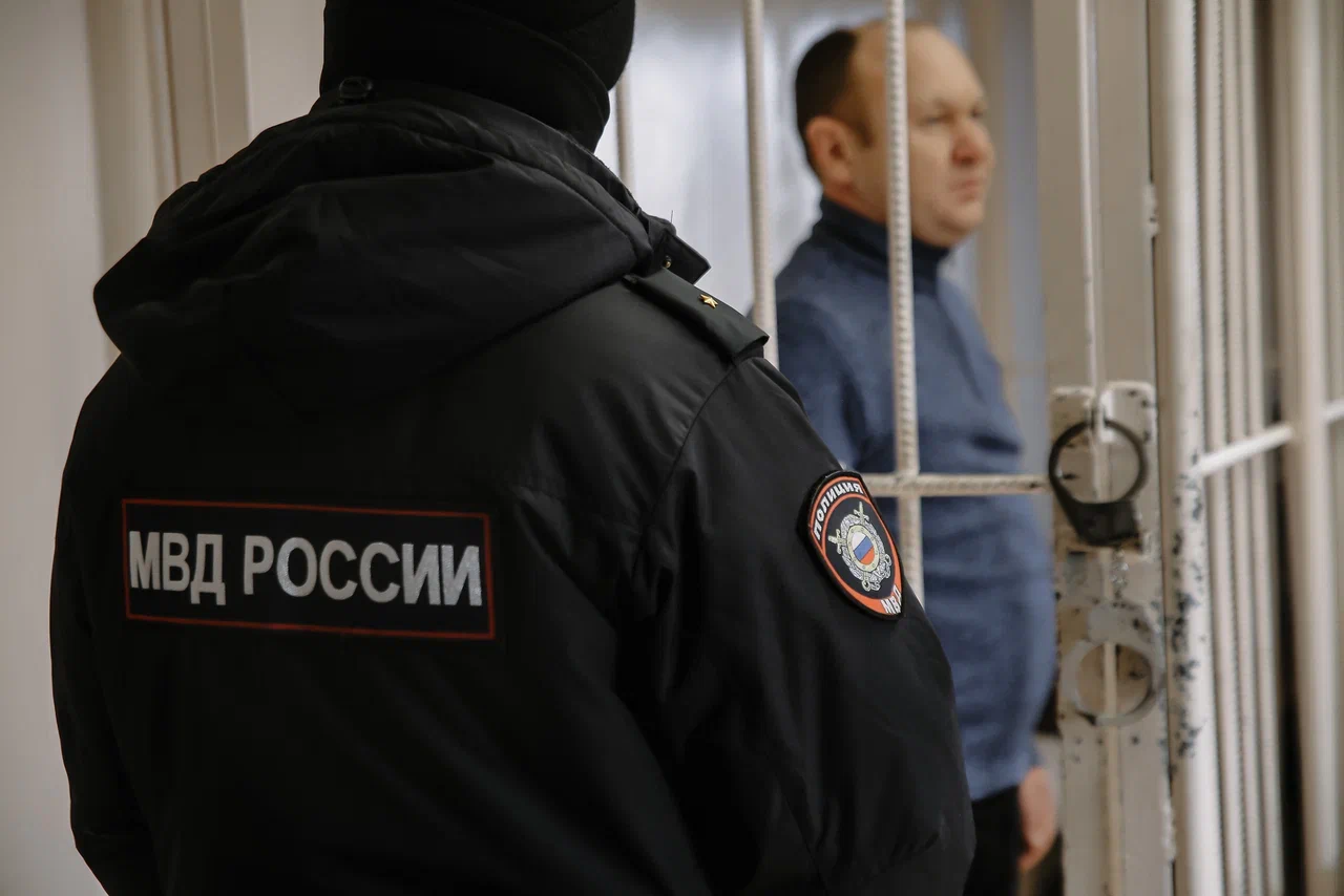 Бывшего главу актанышского исполкома оставили в СИЗО еще на два месяца (фото)