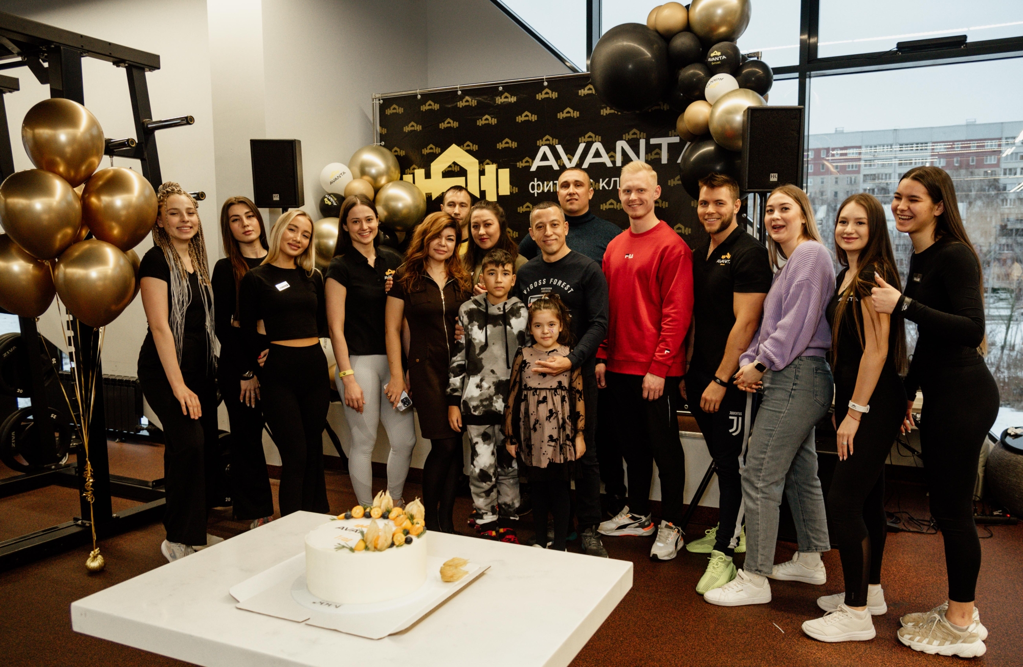 CrossFit-комьюнити, чуткие тренеры и премиум-тренажеры: AVANTA набирает обороты