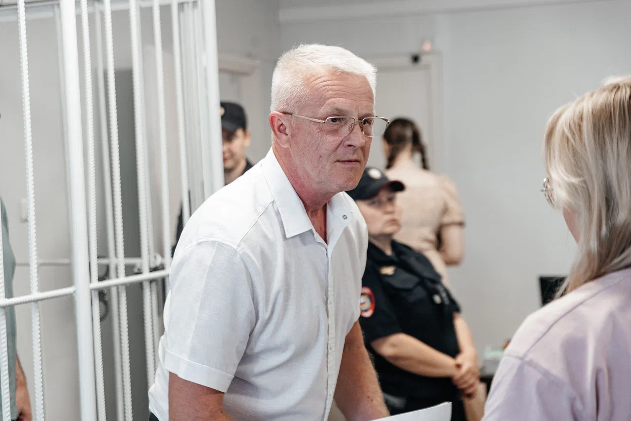 «Год был в целом позитивный, но тревожный – ситуация в стране фоном все время присутствует»