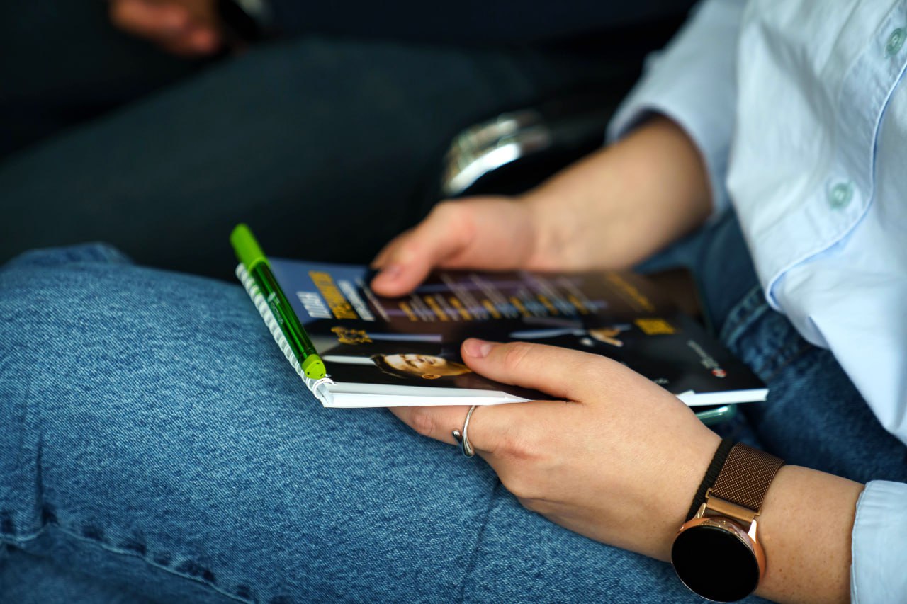 Игорь Давыдов: как преодолеть кадровый голод 