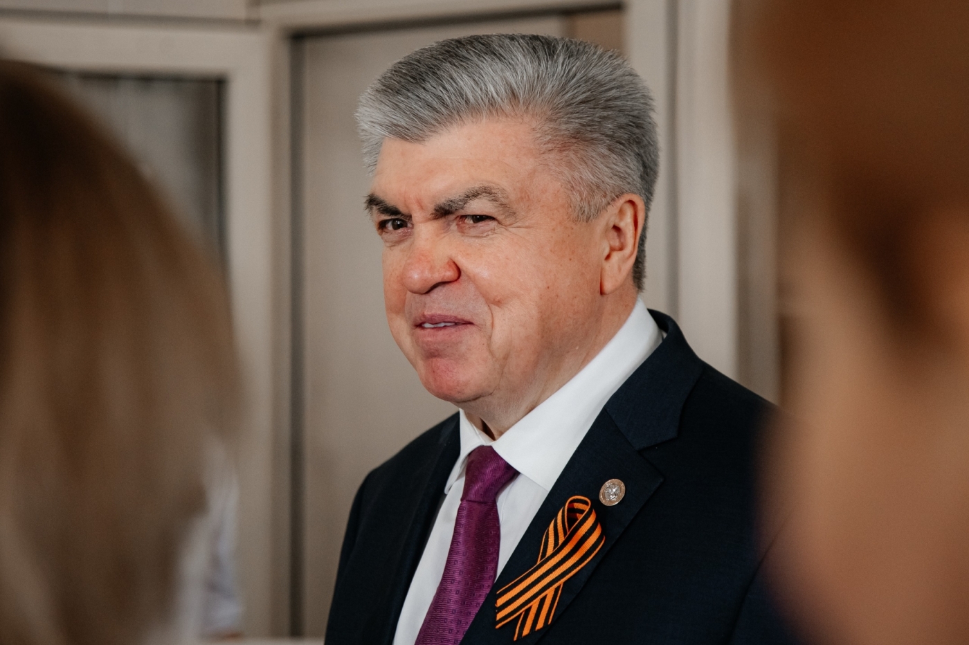 «Контролирующий орган не может быть добреньким. Только если дома. На то и щука, чтоб карась не дремал»