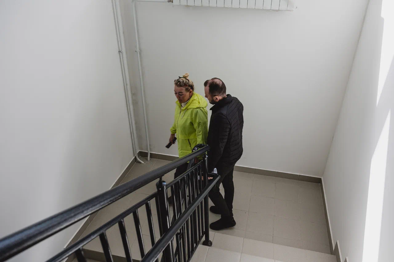 В Тукаевском районе капитально ремонтируют школу с 50-летней историей