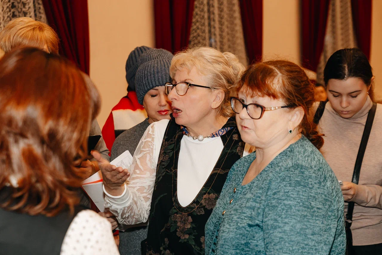 Ахметзянова просят решить проблему с заброшенным детсадом – объект опасен