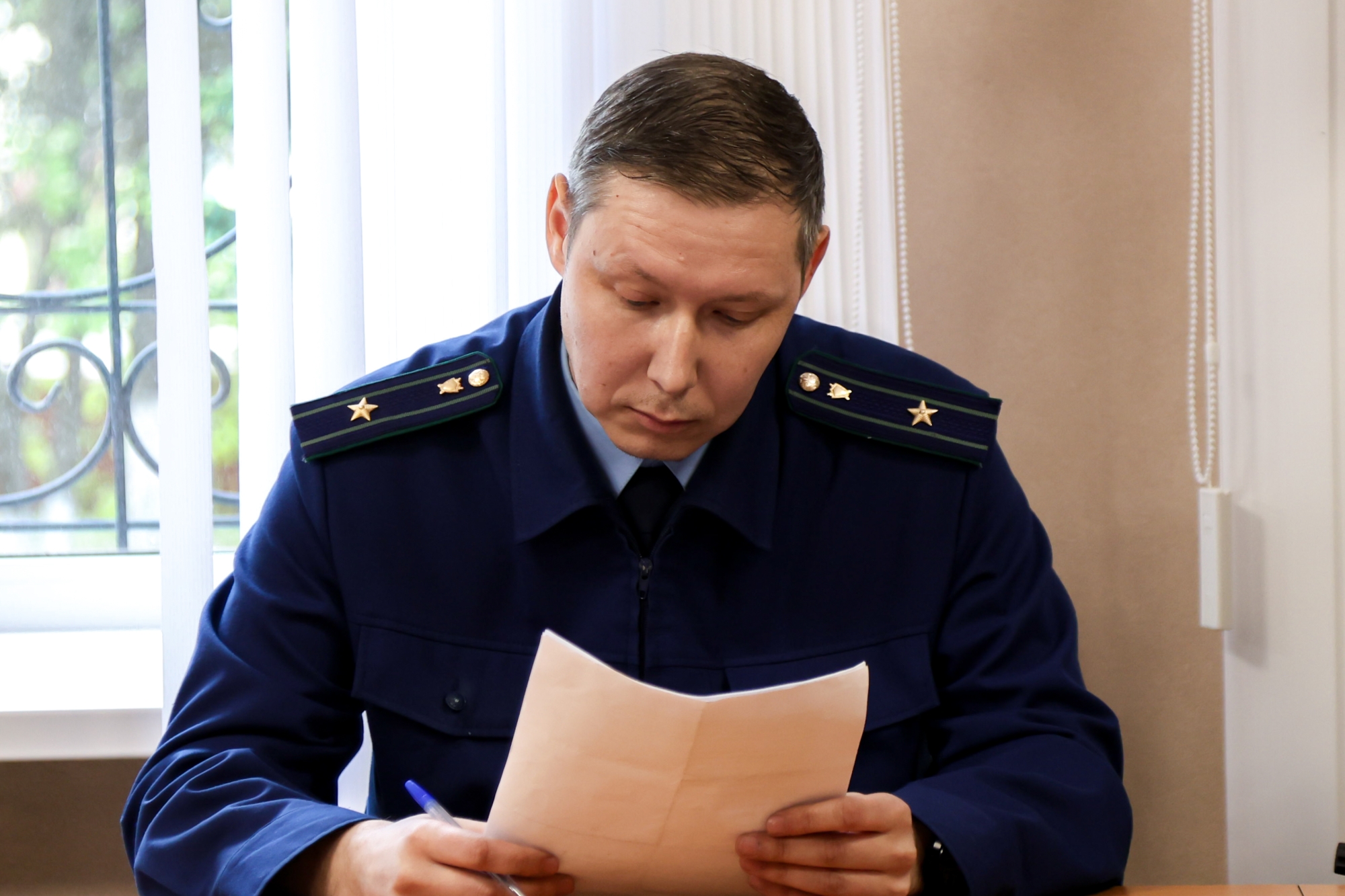 «Я не согласен. Никому взятки не давал и ни у кого не брал»