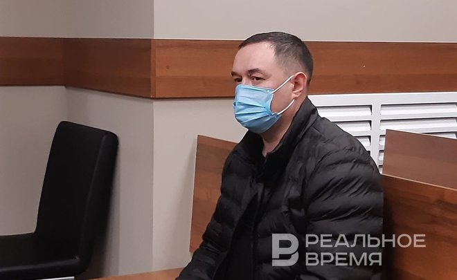 Следствие просит Яббарову и Холкиной домашний арест 